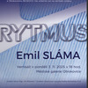 Pozvánka: Rytmus, Emil Sláma