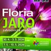 Floria jaro 2026, Kroměříž