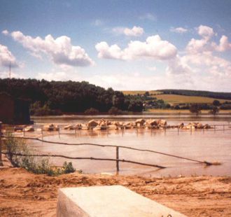 Záplavy 1997