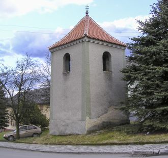 Bělovská zvonice
