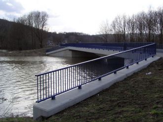 Záplavy, 2006