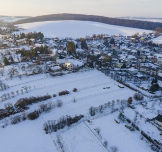 Obec Bělov, prosinec 2021