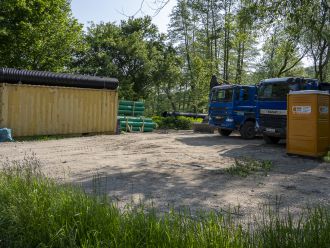 Rekonstrukce silnice III/36740: Bělov – Žlutava