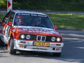 Barum Czech Rally Zlín, ’23