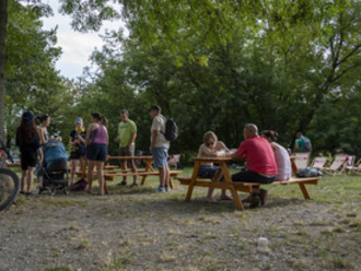 Otrokovický pivní festival