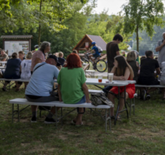 Otrokovický pivní festival