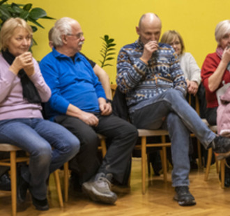 Cestopisná přednáška s ochutnávkou čajů