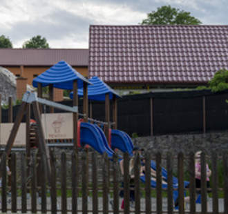 Slavnostní kácení máje, 2025