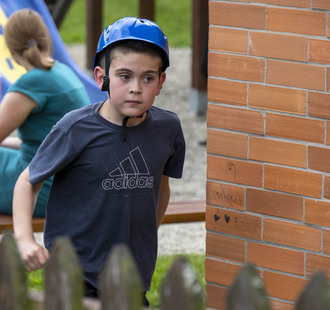 Slavnostní kácení máje, 2025