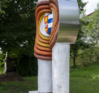 Vítací pylon