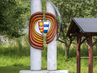 Vítací pylon