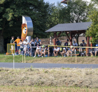 Bělov, Barum Czech Rally Zlín, ’25