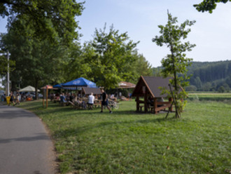 Otrokovický pivní festival