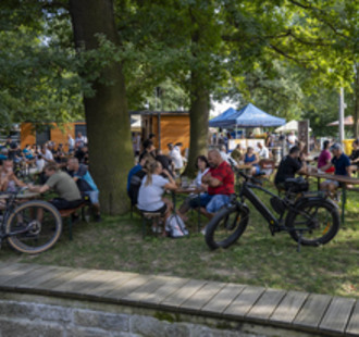Otrokovický pivní festival