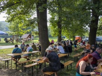Otrokovický pivní festival