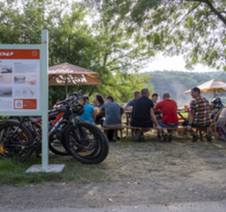 Otrokovický pivní festival