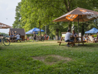 Otrokovický pivní festival