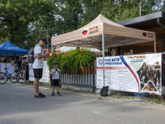 Otrokovický pivní festival