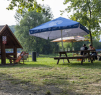 Otrokovický pivní festival