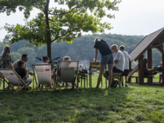 Otrokovický pivní festival