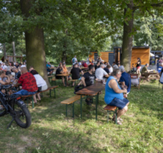 Otrokovický pivní festival