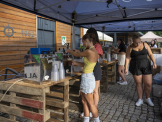 Otrokovický pivní festival
