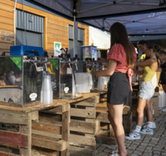 Otrokovický pivní festival