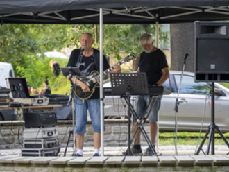 Otrokovický pivní festival