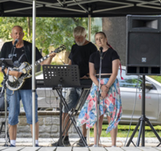 Otrokovický pivní festival