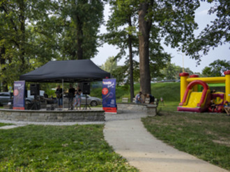 Otrokovický pivní festival
