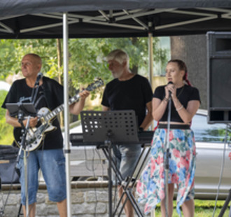 Otrokovický pivní festival