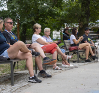 Otrokovický pivní festival