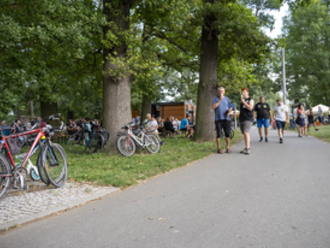 Otrokovický pivní festival
