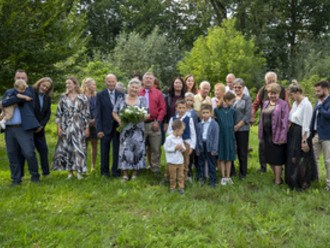Diamantová svatba