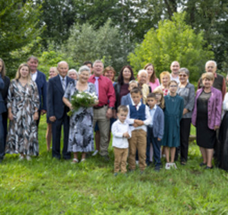 Diamantová svatba