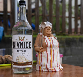 8. ročník Bělovského gulášku