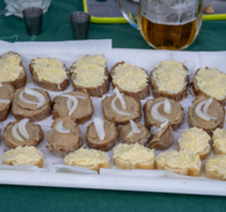 8. ročník Bělovského gulášku