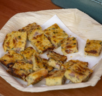 8. ročník Bělovského gulášku