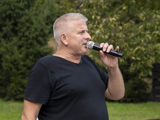 8. ročník Bělovského gulášku