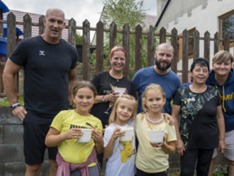 8. ročník Bělovského gulášku