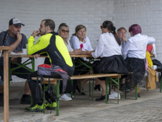 8. ročník Bělovského gulášku