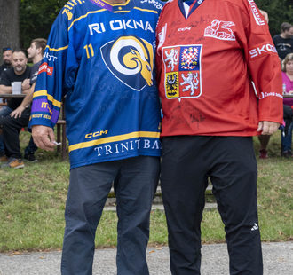 8. ročník Bělovského gulášku