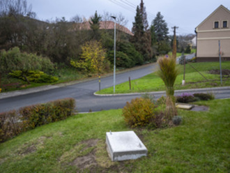 Instalace vítacího zvonu