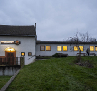 Mikulášská besídka