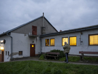 Mikulášská besídka