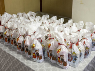 Mikulášská besídka