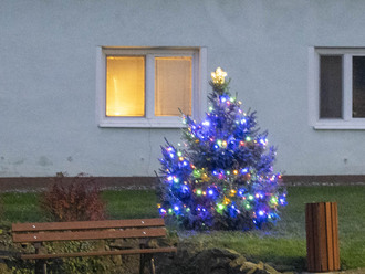 Mikulášská besídka