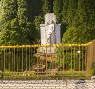 Mikulášská besídka