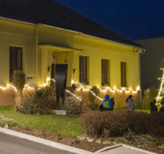 Mikulášská besídka