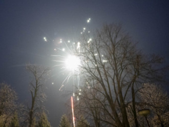 Mikulášská besídka